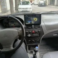 تیبا مدل ۹۰