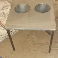 دان خوری ابخوری و جاخونی
