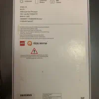 تبلت سامسونگ T295|تبلت|تهران, آسمان|دیوار