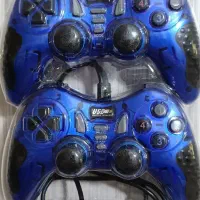 دسته بازی کامپیوتر