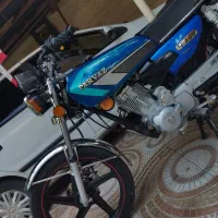 هندا 200پرواز خشکک