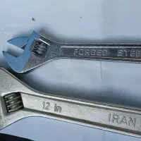 اچار فرانسه ۱۲اینچ