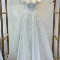 واگذاری لباس مزون عروس نو