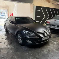 اجرای اقساطی کاور ppfو سرامیک خودرو با۵ سال ضمانت