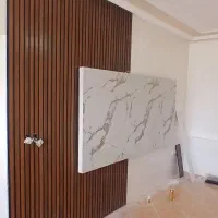اجرایی تمامی کار های تزئینات داخلی ساختمان