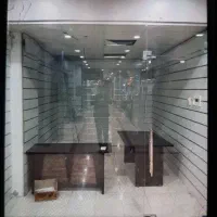 فروش مغازه مجتمع تجاری مهر