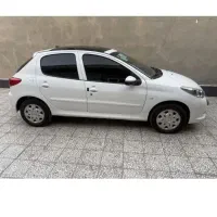 فروش فوری ۲۰۷