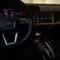 Audi A3 L 2025|خودرو سواری و وانت|تهران, عباس‌آباد|دیوار