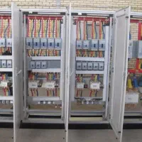 انجام کل خدمات برق صنعتی