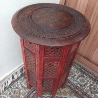 میز کنار هند