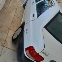 پراید۱۳۱ مدل۹۹