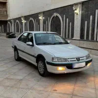 پژو پارس xu7 دوگانه کارخونه.مدل 1398