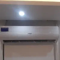 نصب وتعمیر تخصصی کولر گازی