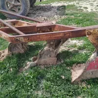 گاواهن 12|ابزارآلات|فامنین, |دیوار