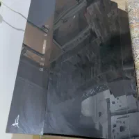 هود آشپزخانه اخوان