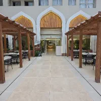 استخدام پارکبان