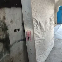 تشک|تشک تختخواب|سرپل ذهاب, |دیوار
