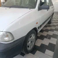 پراید|خودرو سواری و وانت|بناب, |دیوار