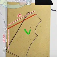 راهنمایی خیاطی