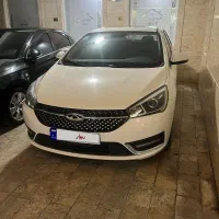 آریزو ۵ ie توربو داشبورد جدید