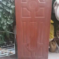 در اتاق
