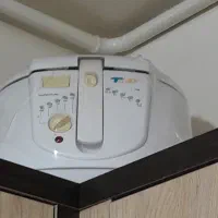 سرخ کن درحدنو فقط یه بار استفاده شده