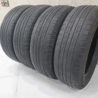 ۴ حلقه لاستیک کویر تایر