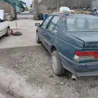 اردی ۸۵