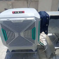 کولر آبی سلولزی
