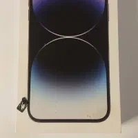 قوطی اورجینال ایفون۱۴ پرو مکس