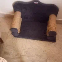 اسکرچر مبلی و باکس پت فوری فروشی
