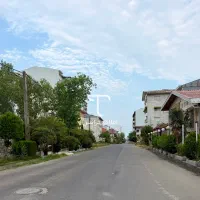 مشارکت زمین ۵۰۰م بر سوم پاسداران
