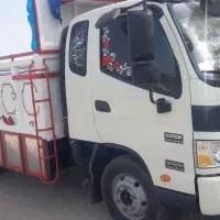 خاور الوندمدل ۴۰۲