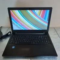 لپ‌تاپ لنوو Ideapad 300  صفحه ۱۵.۶ اینچ