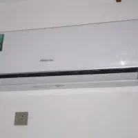 کولر|کولر گازی و فنکوئل|آستارا, |دیوار