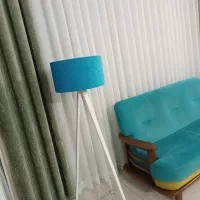 آباژور چوبی