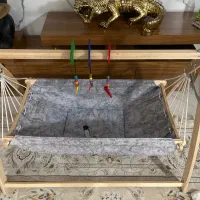 گهواره نوزاد تولد تا ۱سالگی