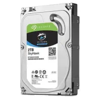 هارد ۲ ترابایت سیگیت با گارانتی