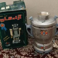 سماور برقی