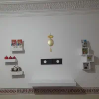 جا تلویزیونی