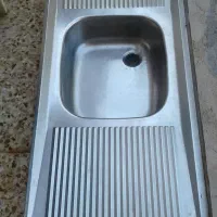 سینک ظرفشویی
