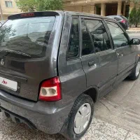 111 مدل ۹۵ فنی عالی اقساطی