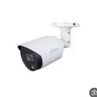 ×دوربین داهوا با لنز ثابت، سنسور چندگانه