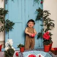 آتلیه تخصصی نوزاد کودک بارداری