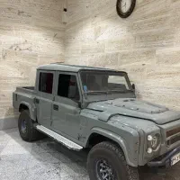 پاژن ۶ سیلندر موتور سانتانا ۳۰۰۰ انژکتور