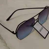 عینک دودی شیک