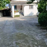 خانه ویلایی دو خواب با 430 متر زمین