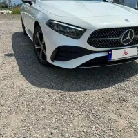 بنز A200L  مدل ۲۰۲۵