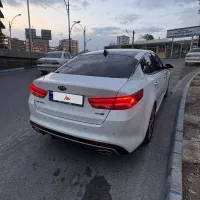 اپتیما جی تی لاین ۲۰۱۷