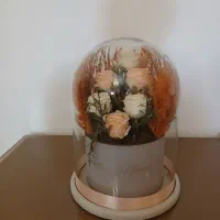 دسته گل مصنوعی